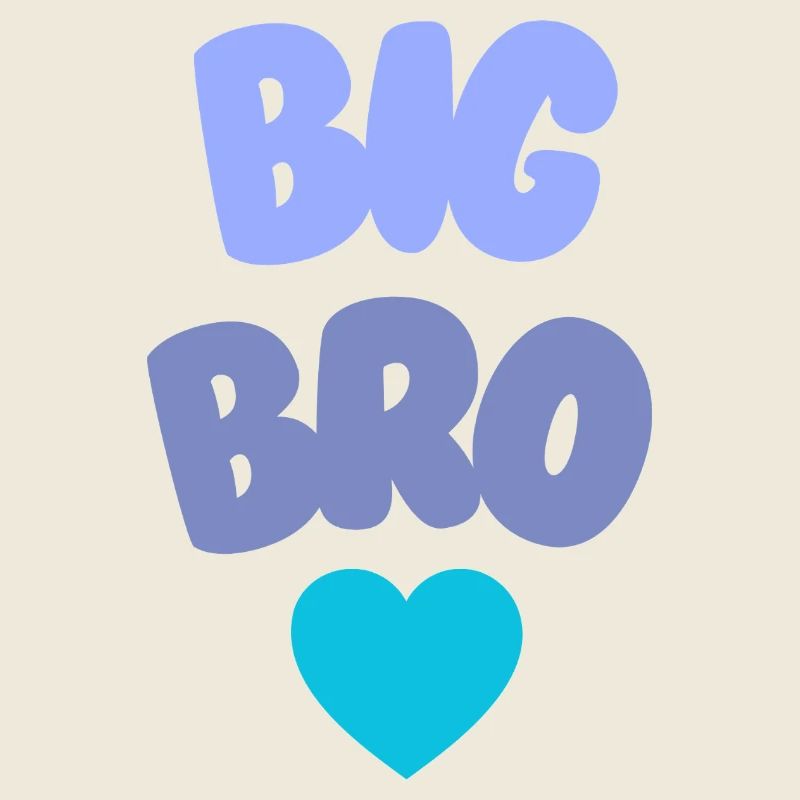 Big Bro Love Siblings