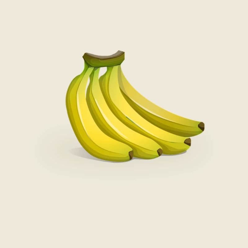 bananas
