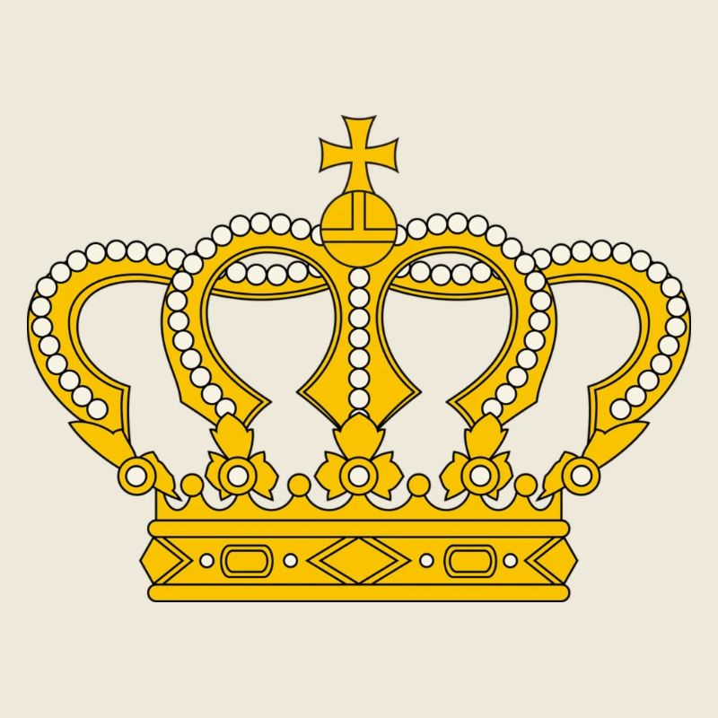 Crown Cross