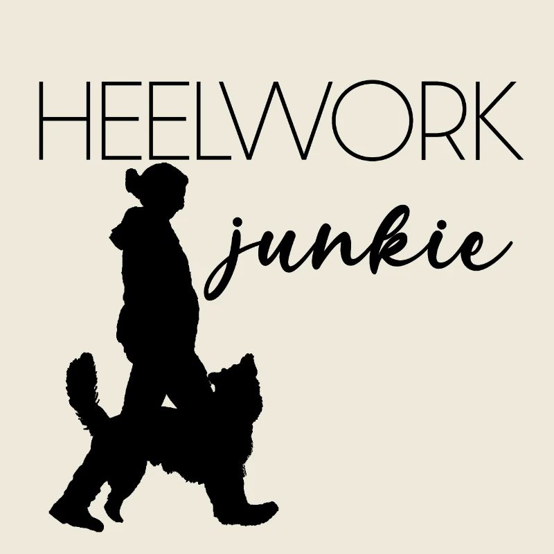 TShirt HEELWORK JUNKIE