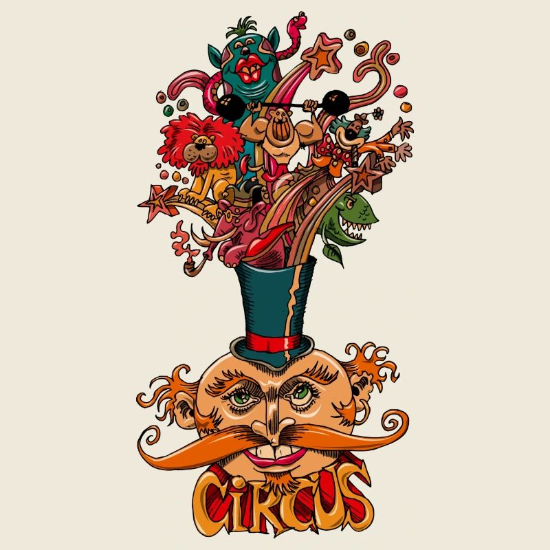 the circus