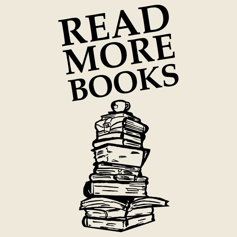 Read More Books