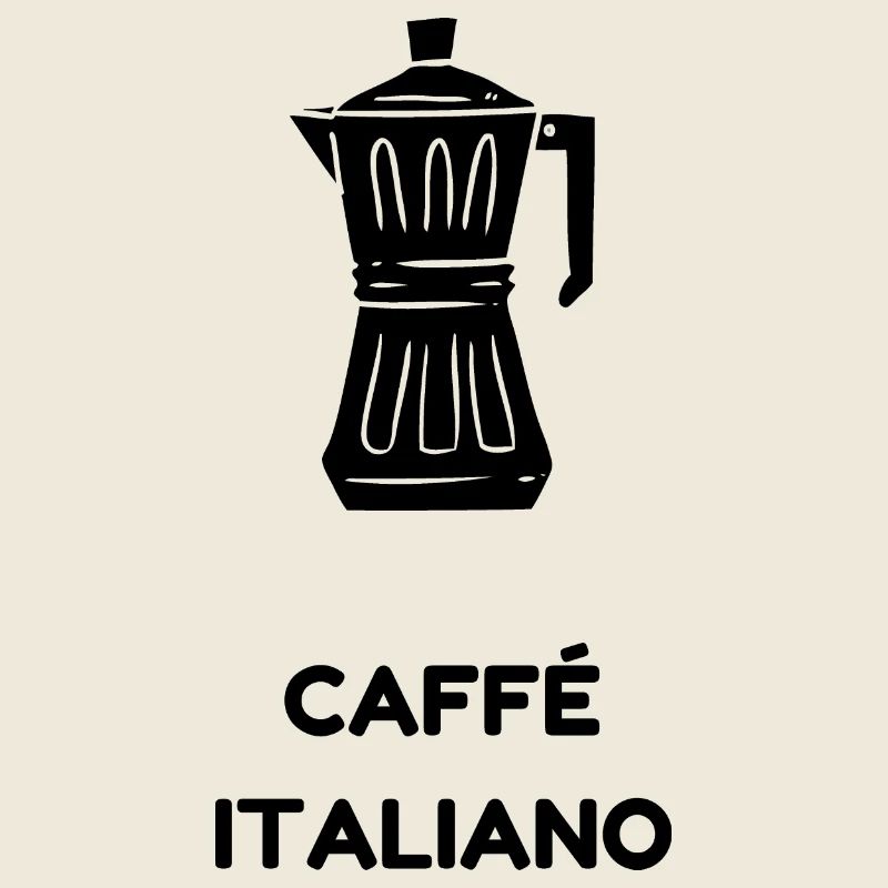 CAFFÉ ITALIANO