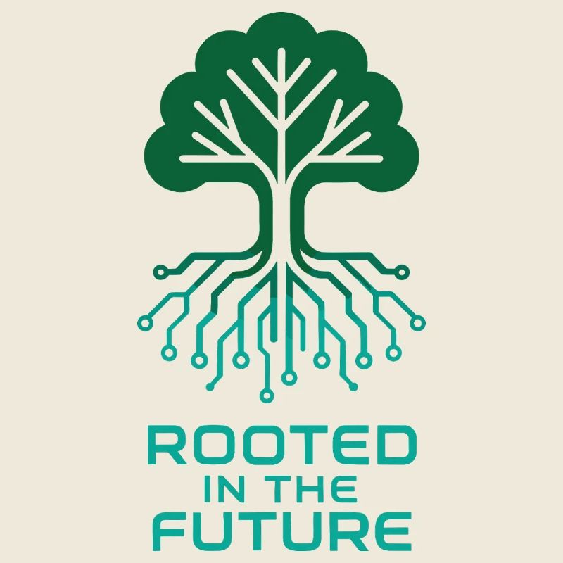 Un arbre numérique pour un avenir durable