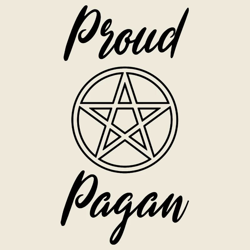 Proud Pagan Beltane Blessings May Day