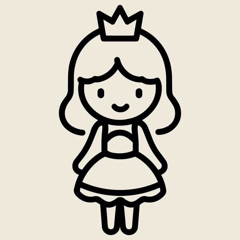 princess