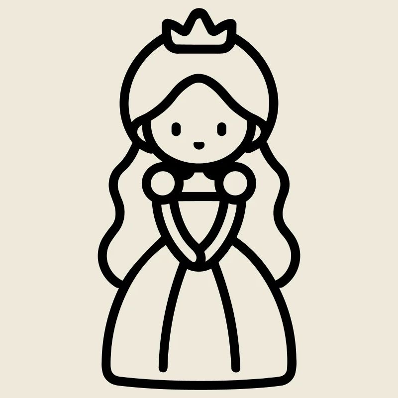 Prinzessin