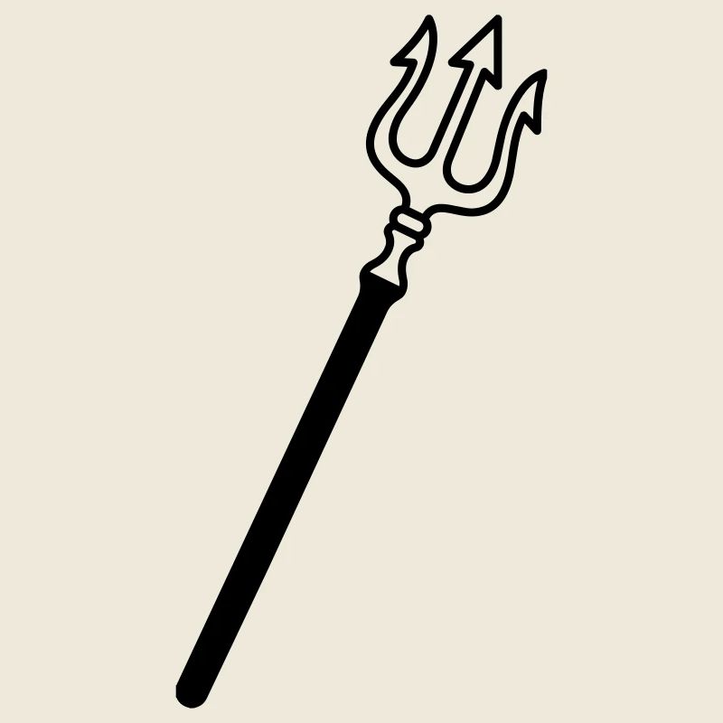 trident