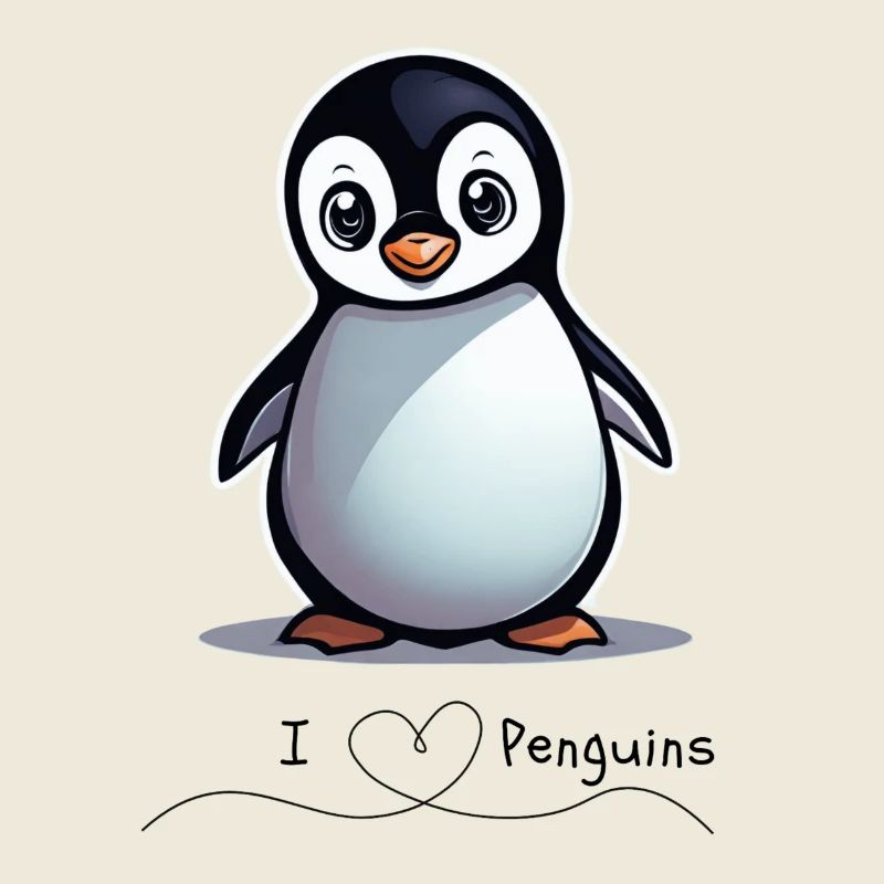 Pinguin