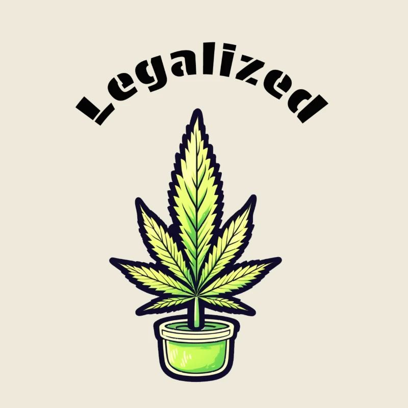 Legalized Cannabis