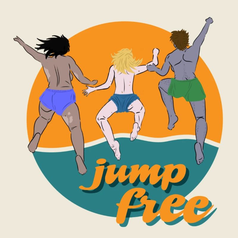 Jump Free