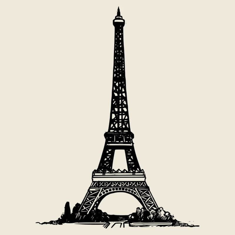 EiffelTurm Paris
