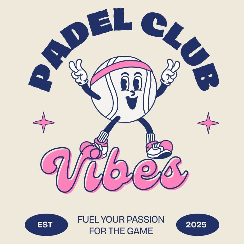 Padel Club Vibes