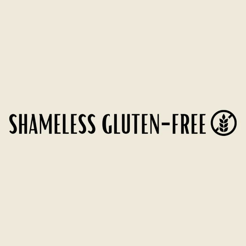 SHAMELESS GLUTEN FREE BLACK