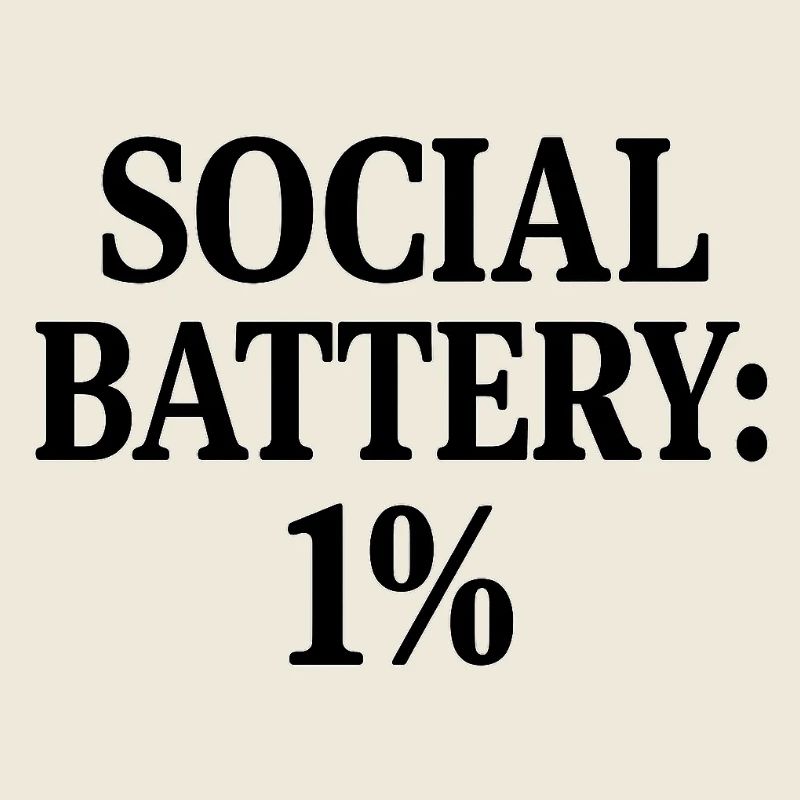 Batterie sociale