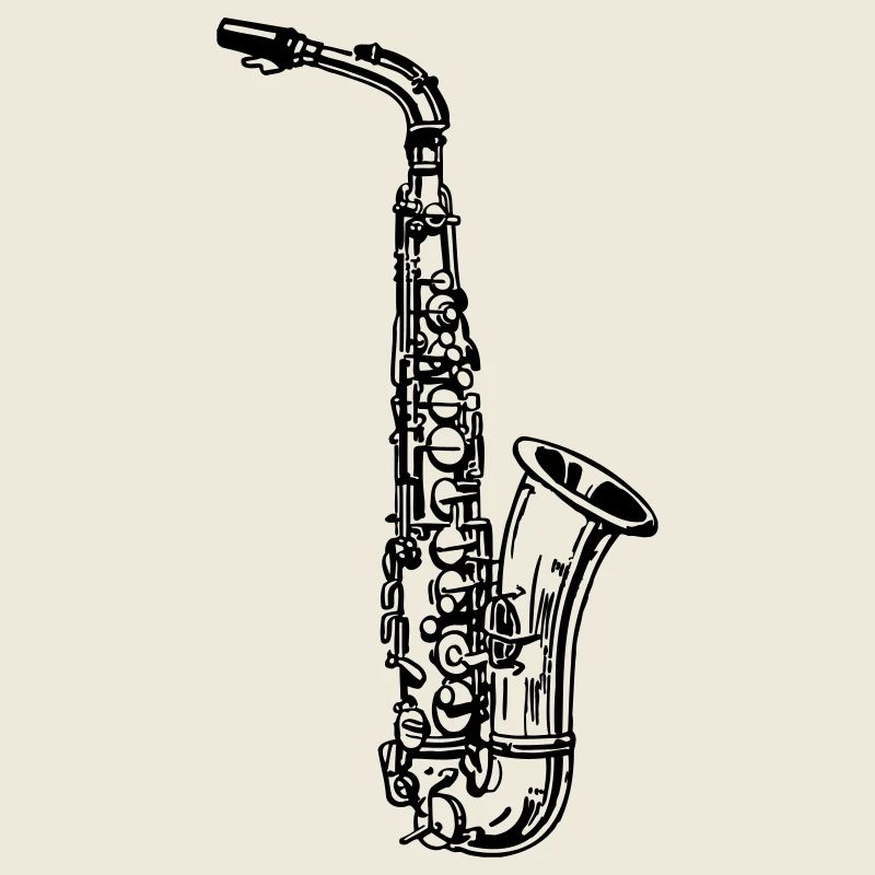 Saxophone