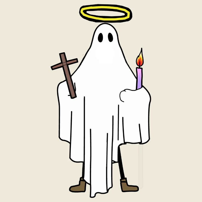 Heiliger Geist religiös Religion Heiligenschein