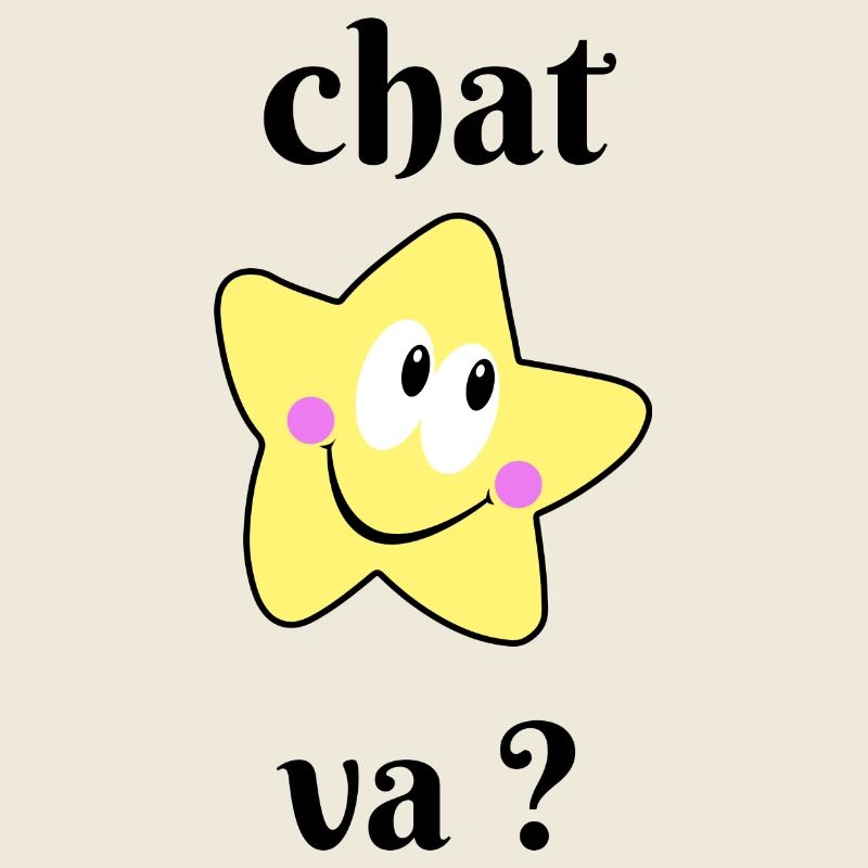 Chat va ?