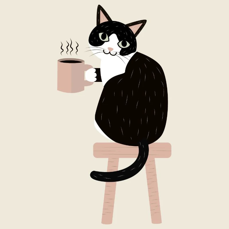 Pause café chat