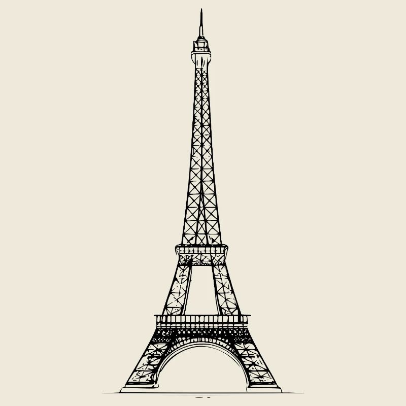 Tour Eiffel