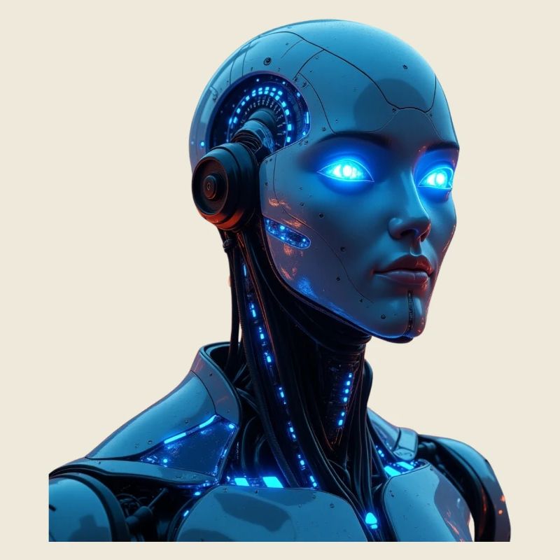 AI (Artificial Intelligence)