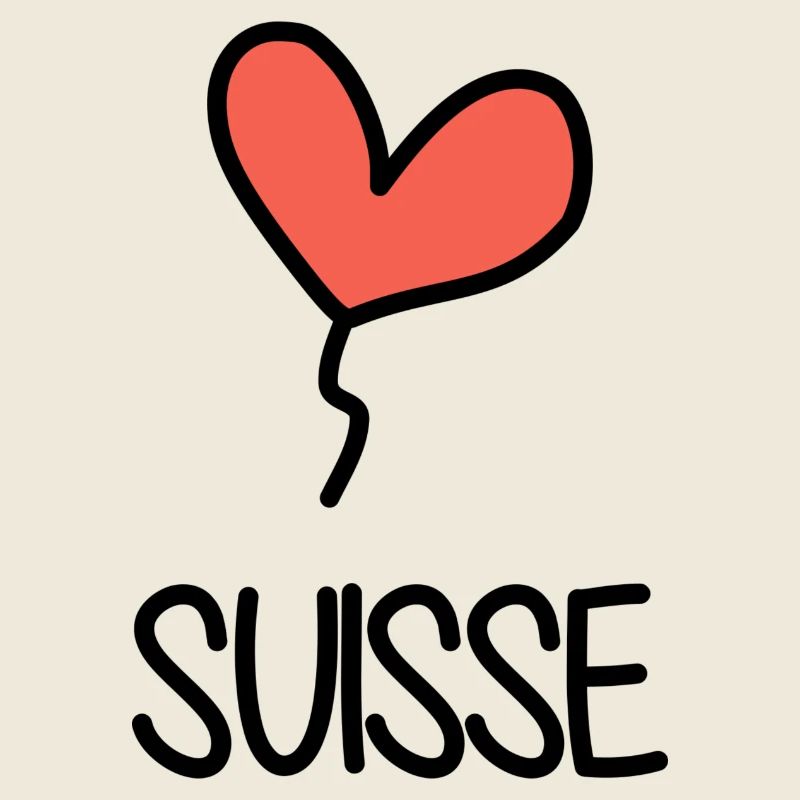 SCHWEIZ. HUMOR. LAND
