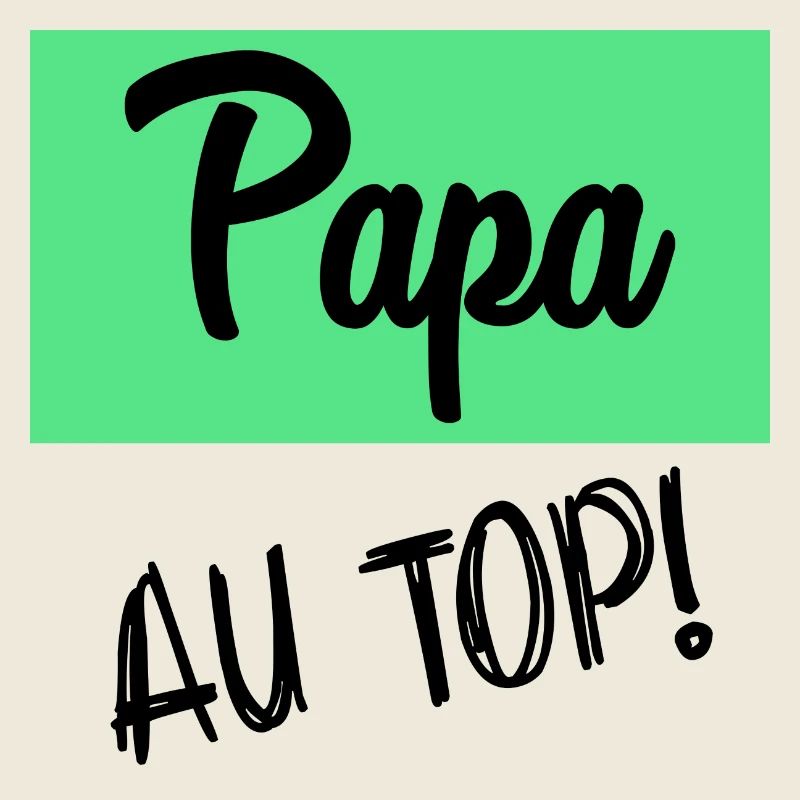 FATHER'S DAY