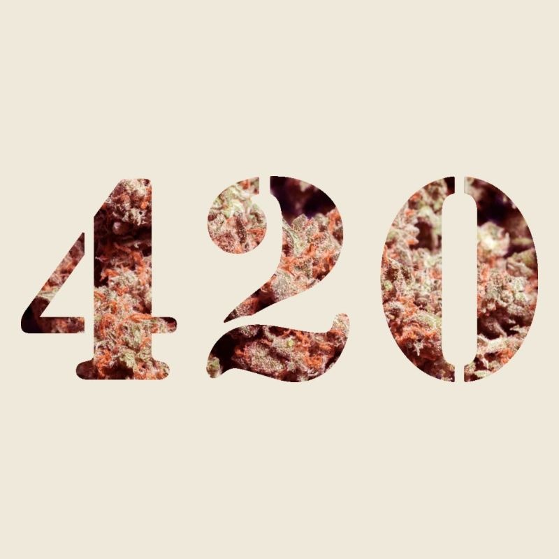 420 Weed