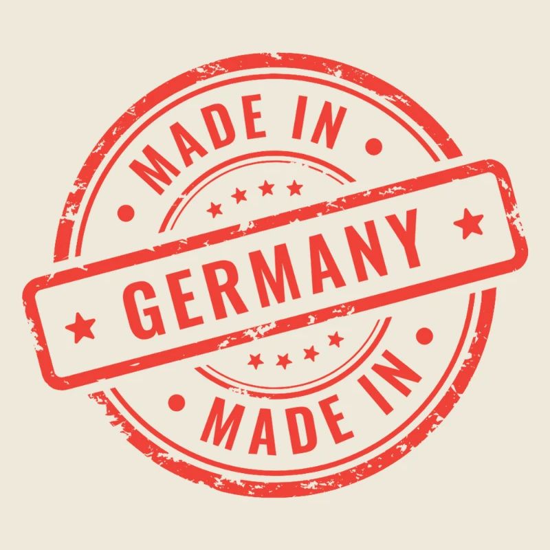 Fabriqué en Allemagne