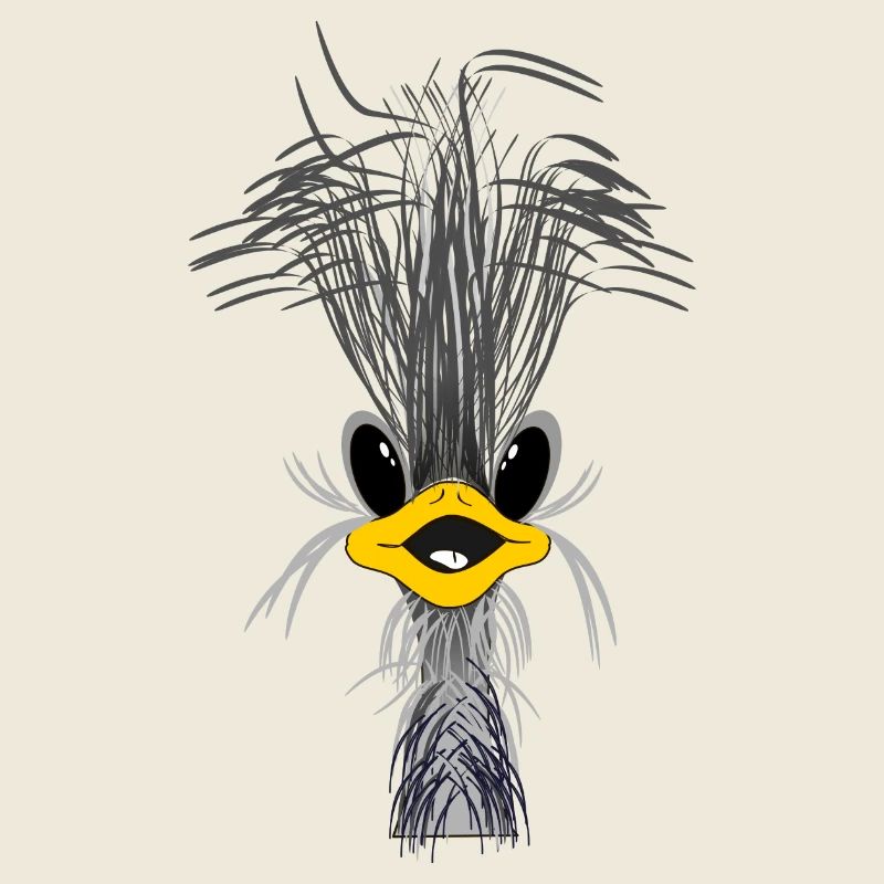 OSTRICH