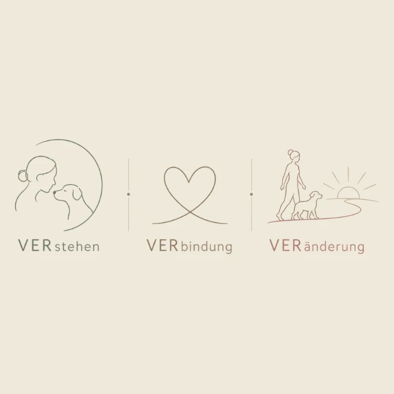 VERstehen, Verbindung, Veränderung