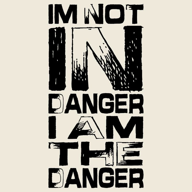 Minimalistischer Horizont