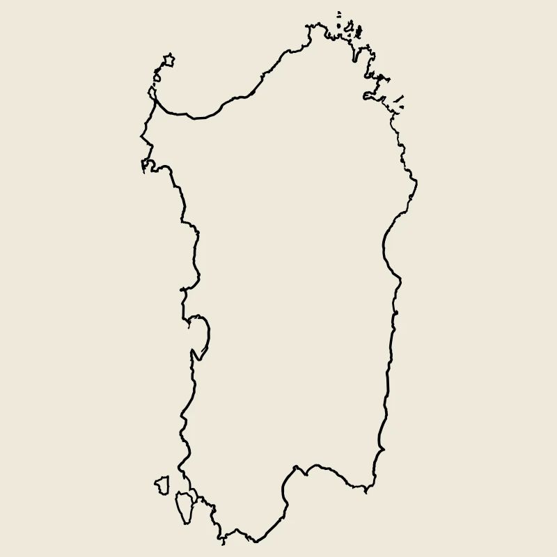 Sardinien