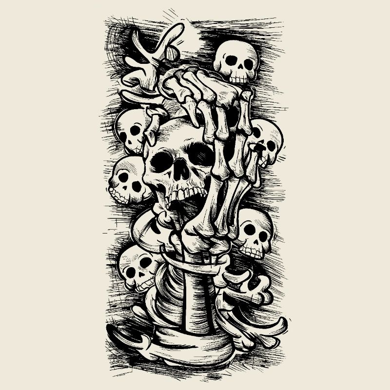 Skulls