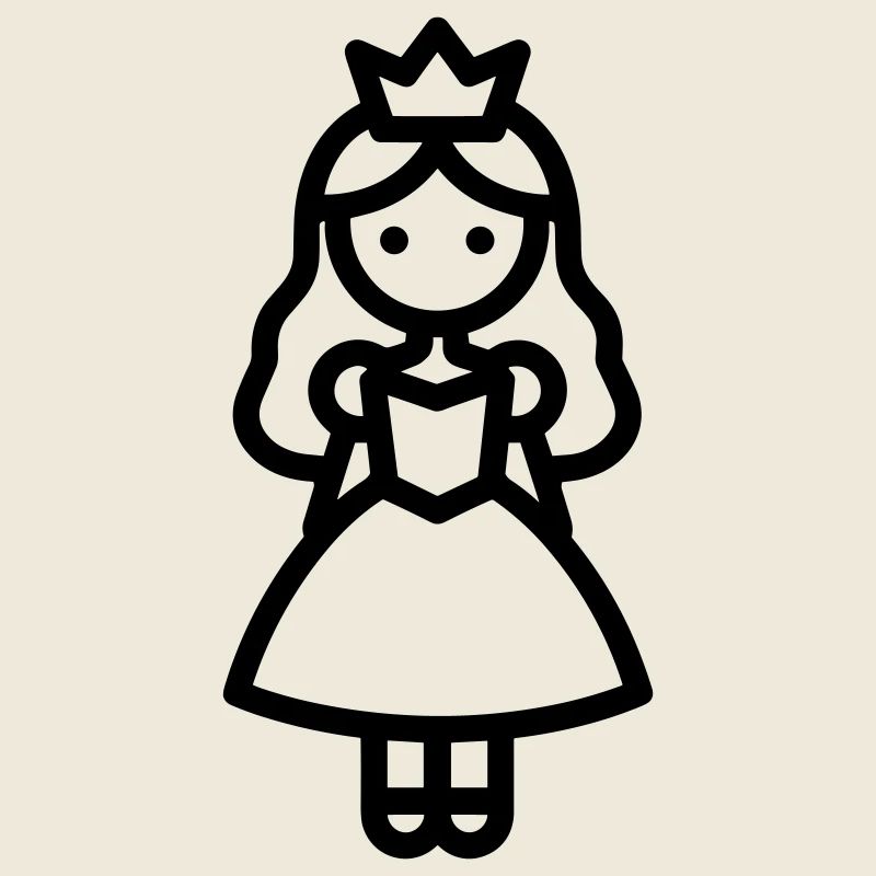 princesse