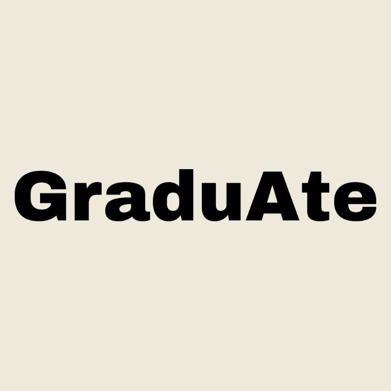 GraduAte - Statement