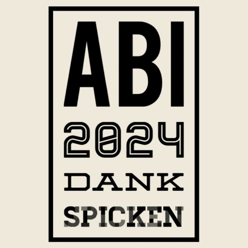 Abitur 2024 Sprüche