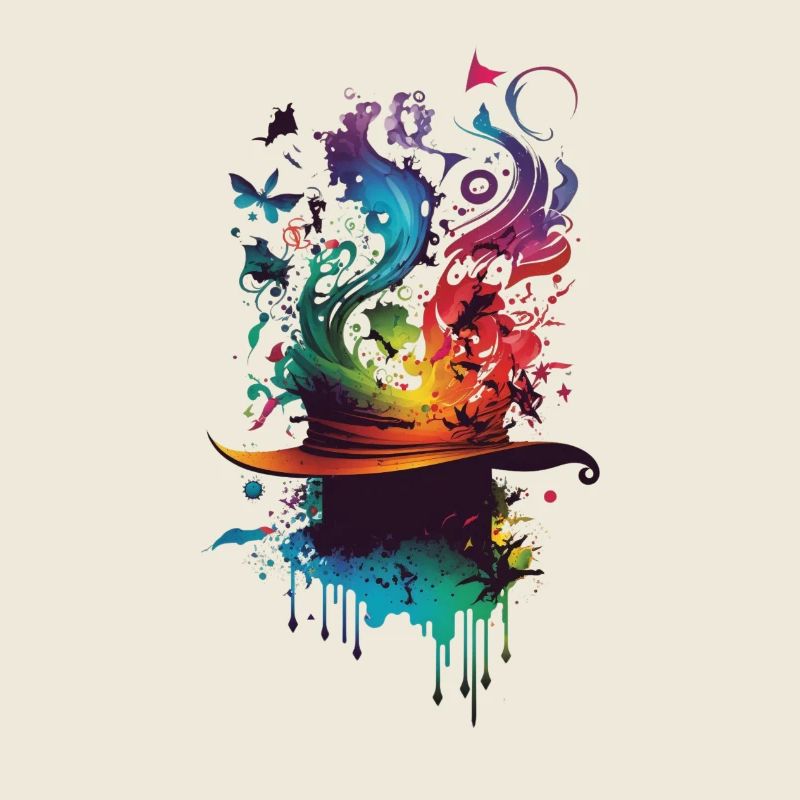 Magic design