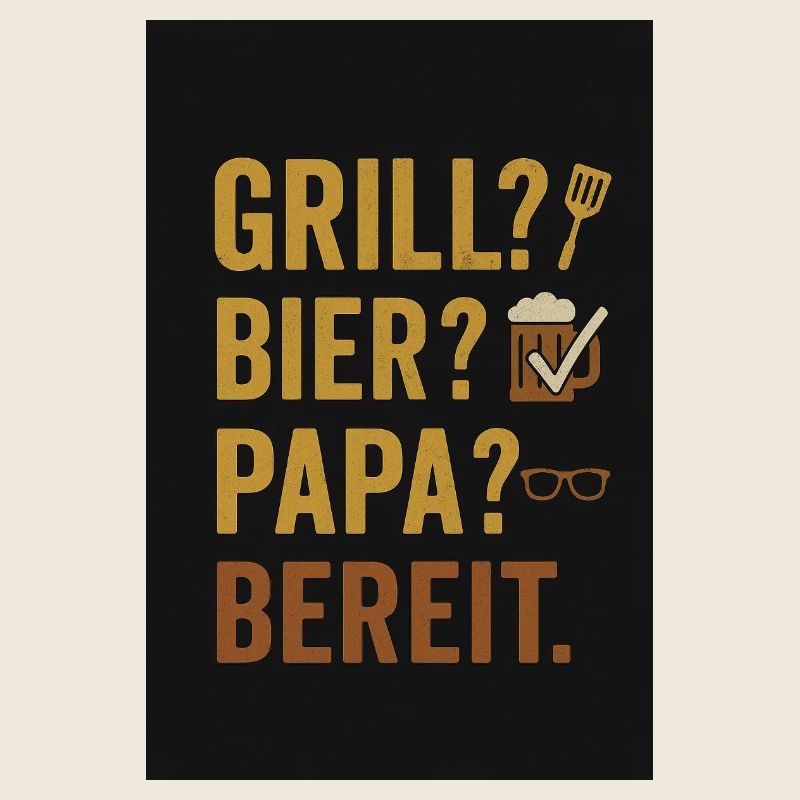 Papas beste Sprüche