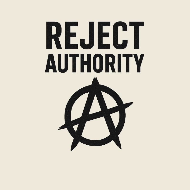 Reject Authority