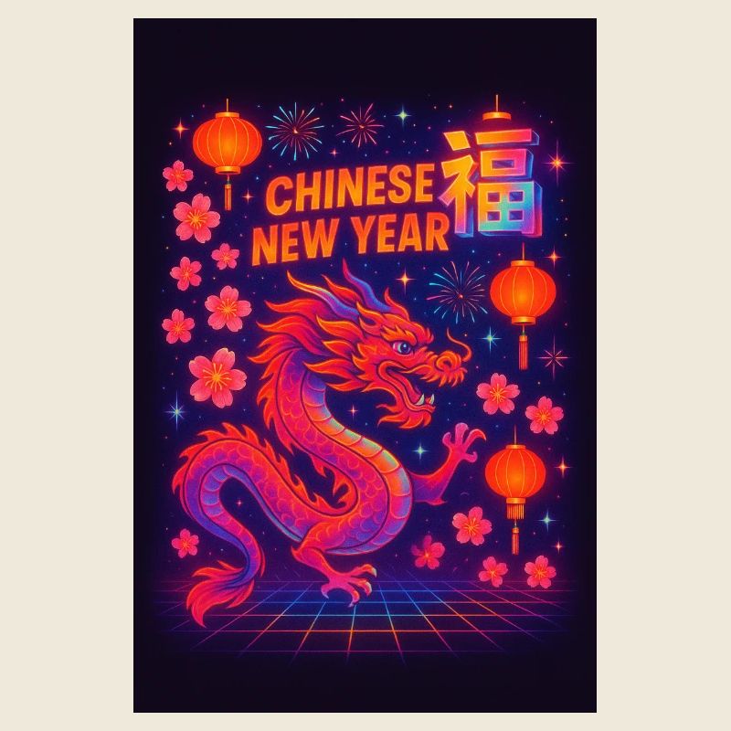 image nouvel an chinois