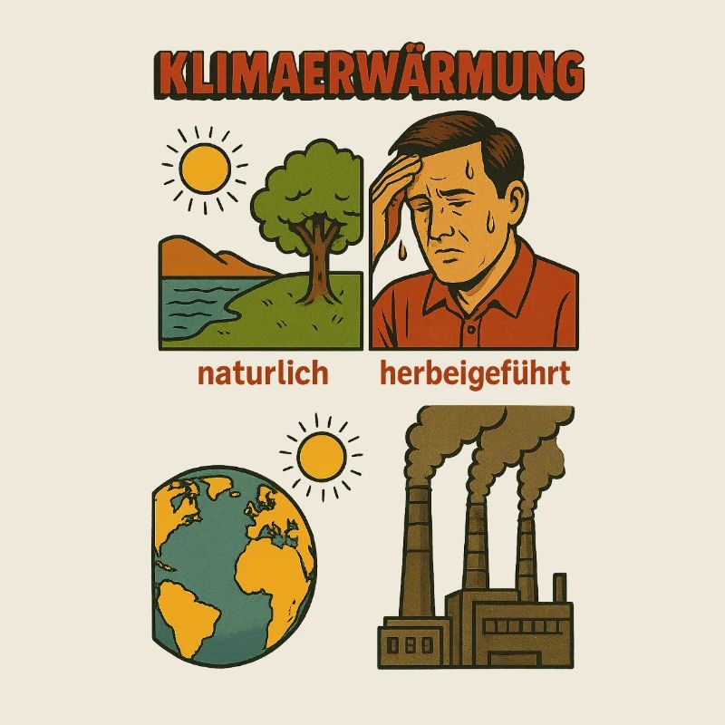 Klimawandel