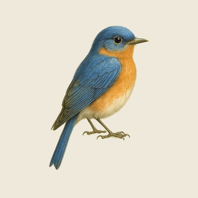 Bluebird – Couleurs de la liberté