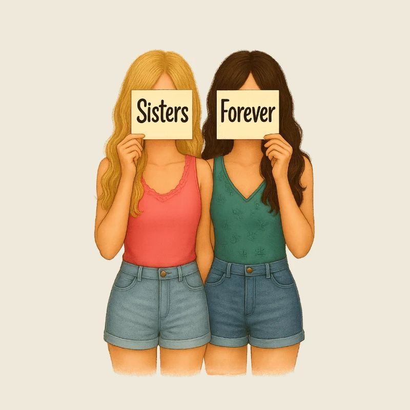 Sisters Forever