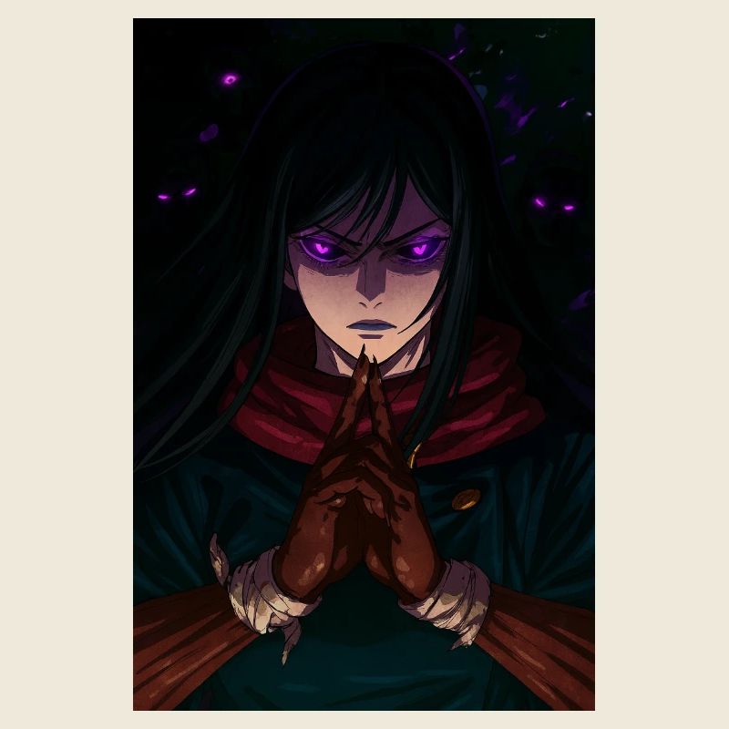 Verrouillage du Vide