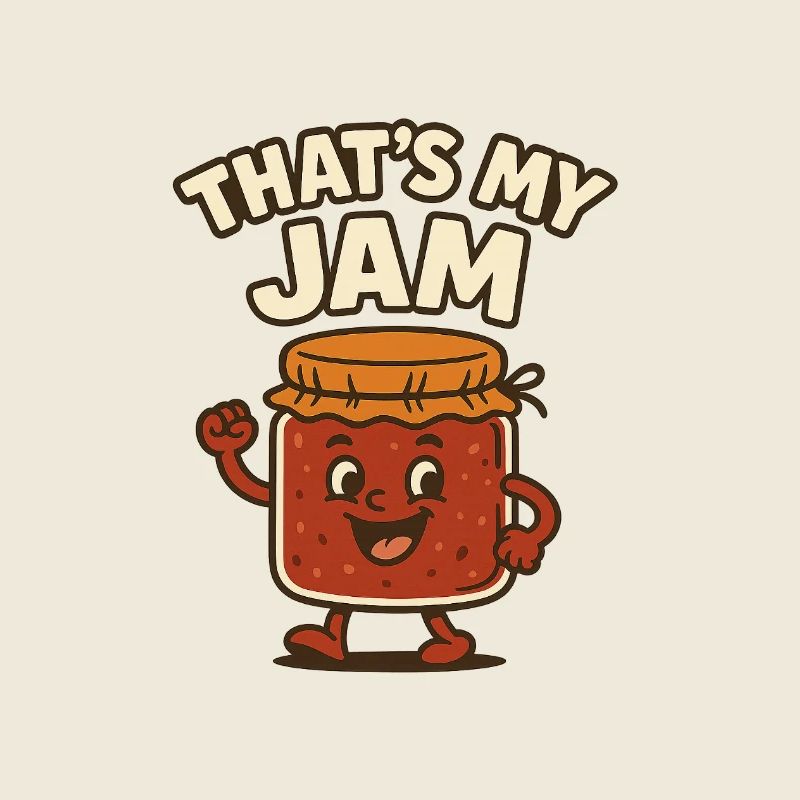 Thats my jam