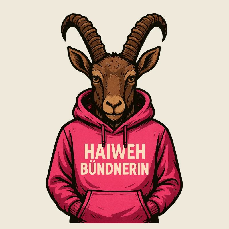 Haiweh from Graubünden