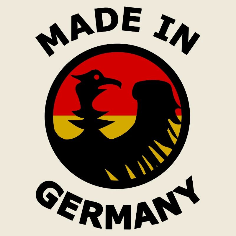 Made in Germany