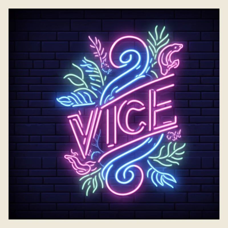 VICE Neon