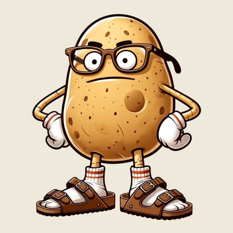 German Potato